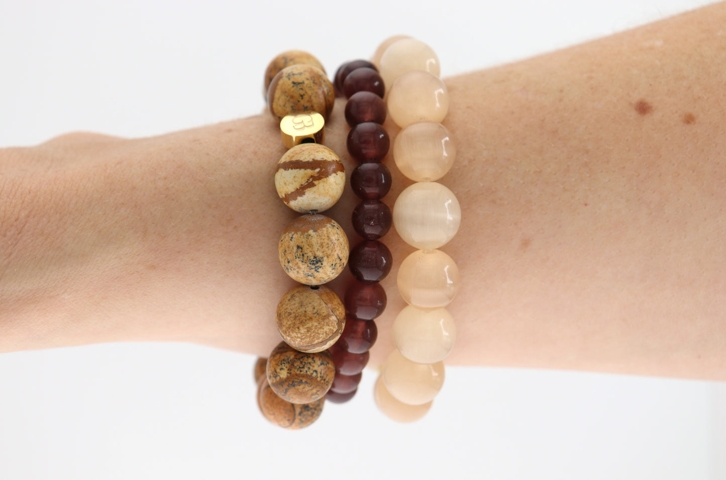 Armband-Set Autumn Dream