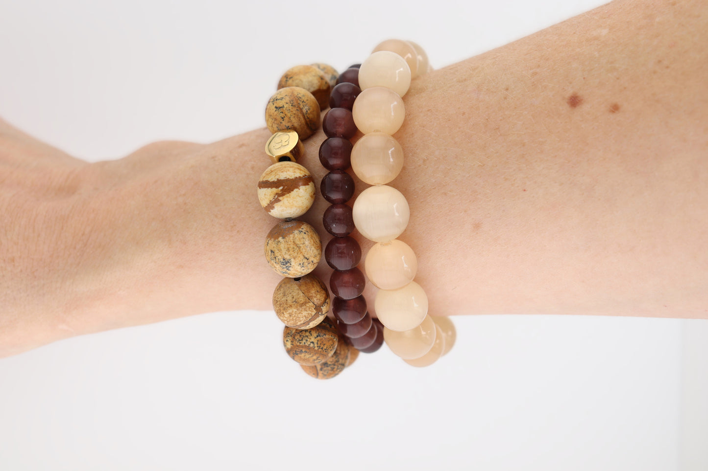 Armband-Set Autumn Dream
