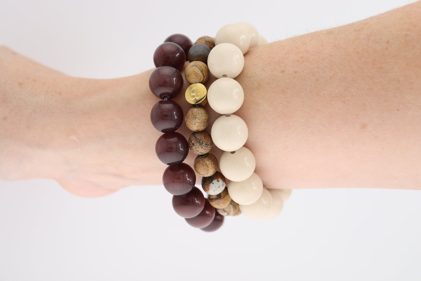 Armband-Set Autumn Mood