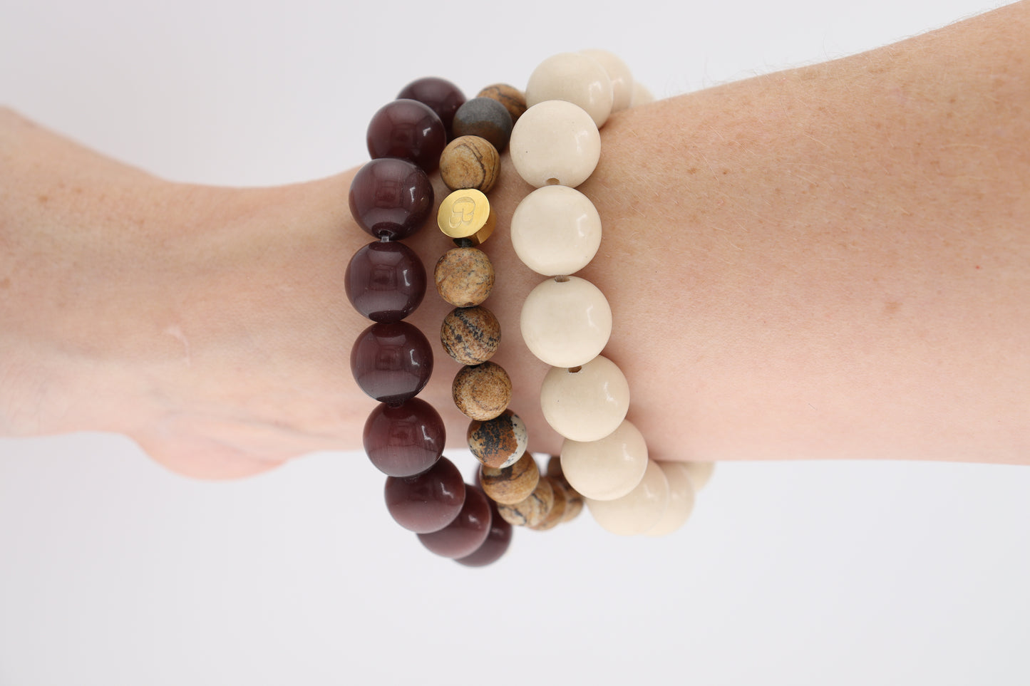 Armband-Set Autumn Mood
