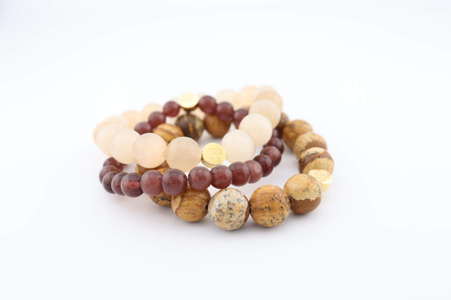 Armband-Set Autumn Dream