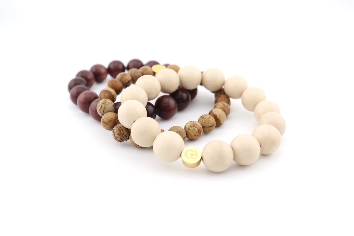 Armband-Set Autumn Mood