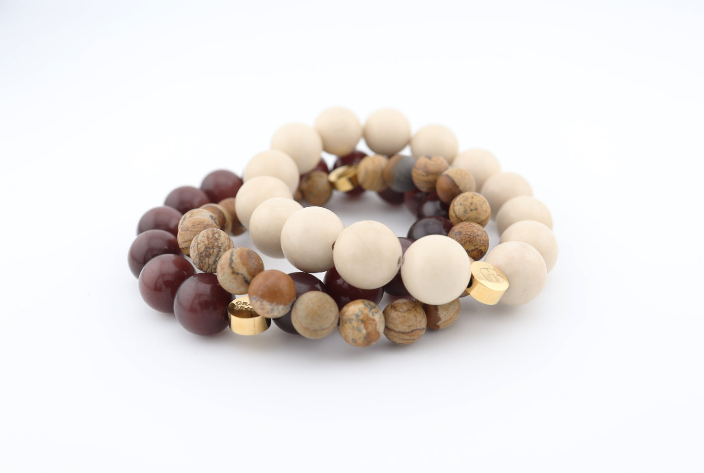 Armband-Set Autumn Mood