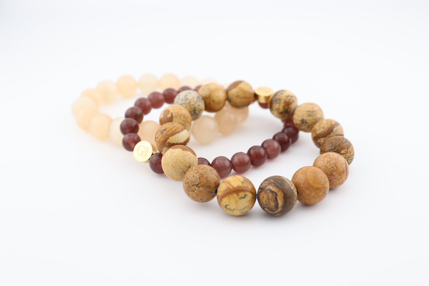 Armband-Set Autumn Dream