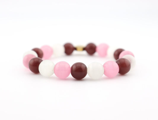 Perlenarmband Sweet Dream