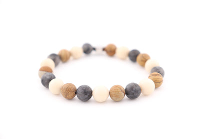 Perlenarmband Ashwood