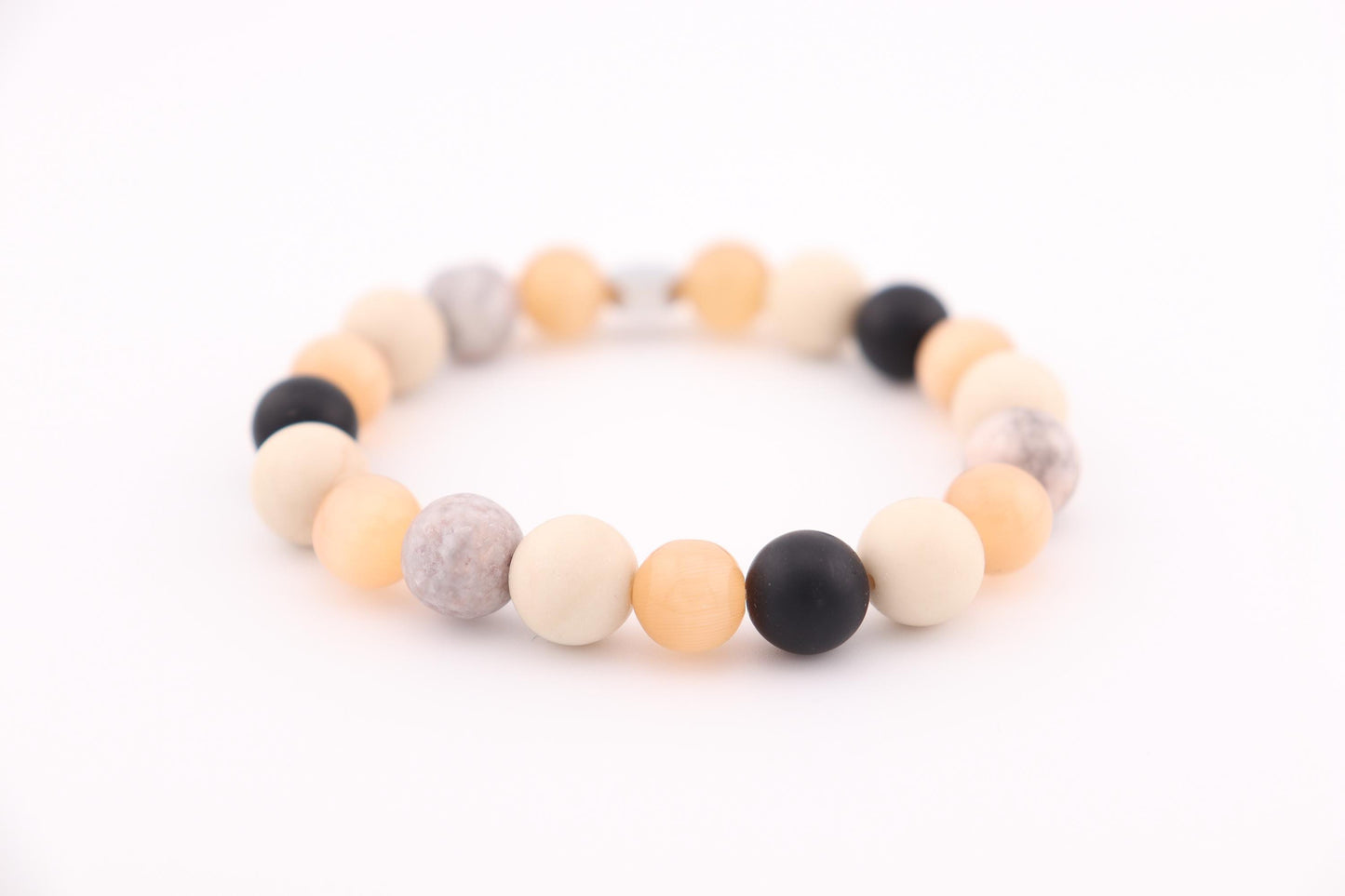 Perlenarmband Savanna