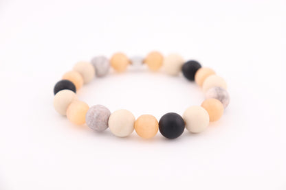 Perlenarmband Savanna